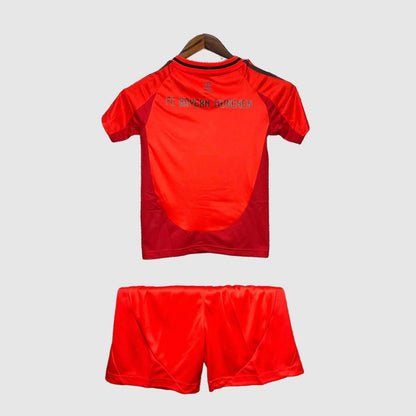 Thuisshirt 24/25 Kids Set