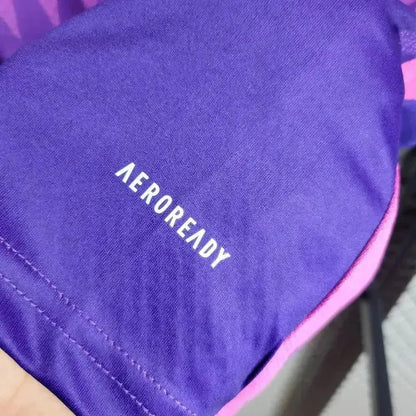 Uittenue 24/25 Herenshirt