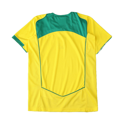 Retro Thuisshirt 2004