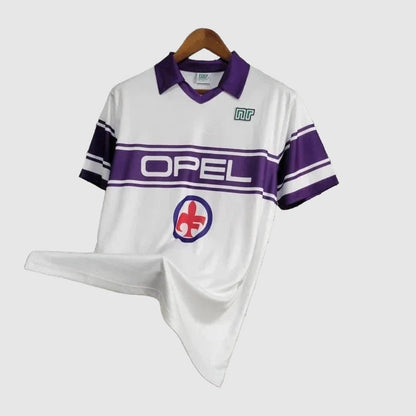 Retro Uitshirt 1984/85
