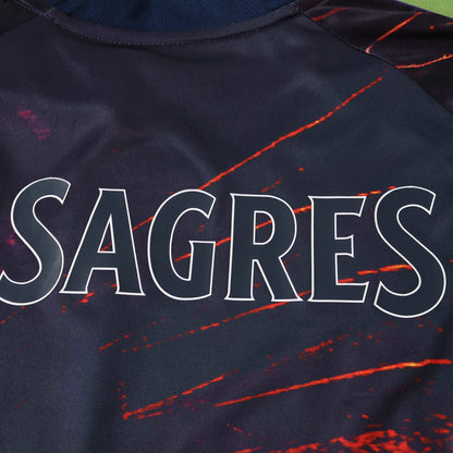 Vierde 25/26 herenshirt