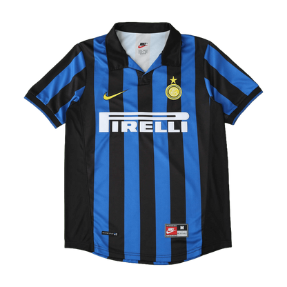 Retro Thuisshirt 1998/99