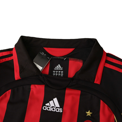 Retro Thuisshirt 2006/07