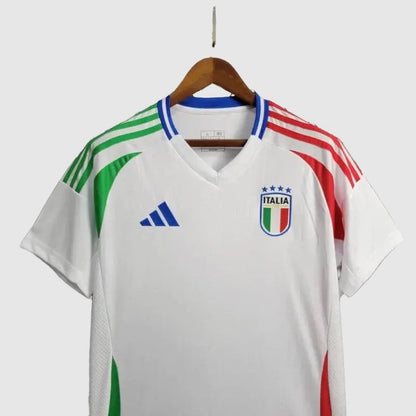 Uitshirt 24/25 heren