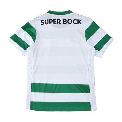 Thuisshirt Heren 25/26