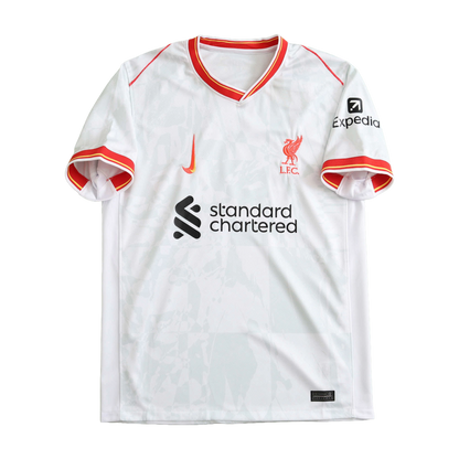 II 24/25 Uitshirt Heren