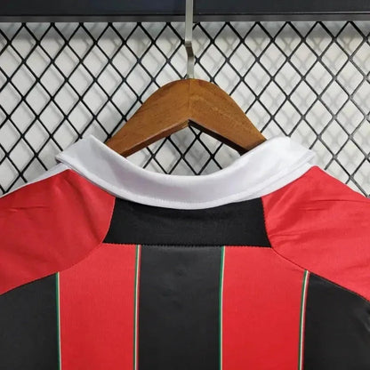 Retro Thuis Shirt 2012/13