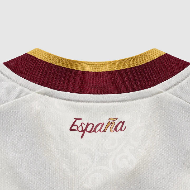Uitshirt 26/27 Heren Lange Mouwen