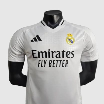 Thuisshirt Spelersversie 24/25