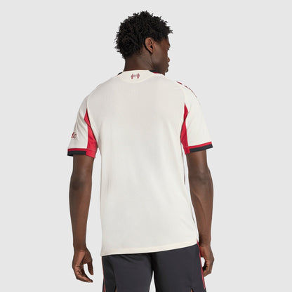 Uitshirt Spelerseditie 25/26