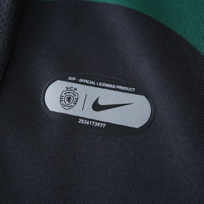 Uitshirt Heren 25/26
