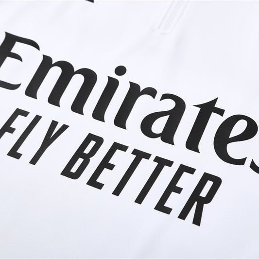 25/26 Tracksuit Kit