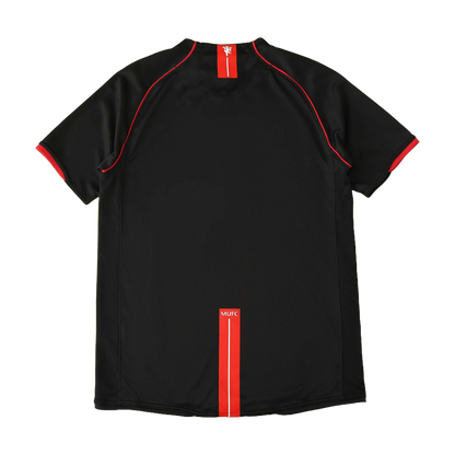 Retro Uitshirt 2007/08