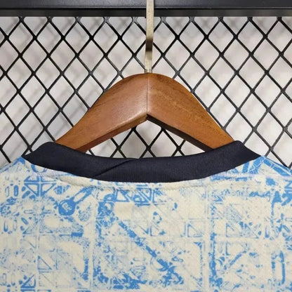 Uitshirt 24/25 heren