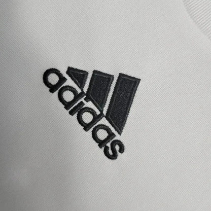 Retro thuisshirt 2009/10 lange mouwen