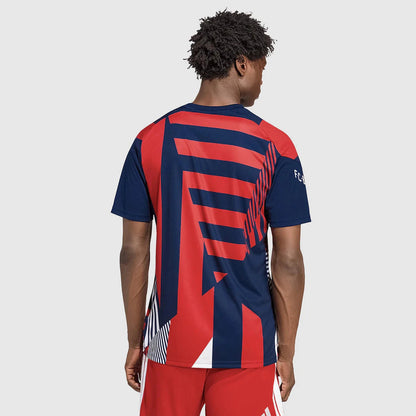 Pre-Match Shirt 26/27