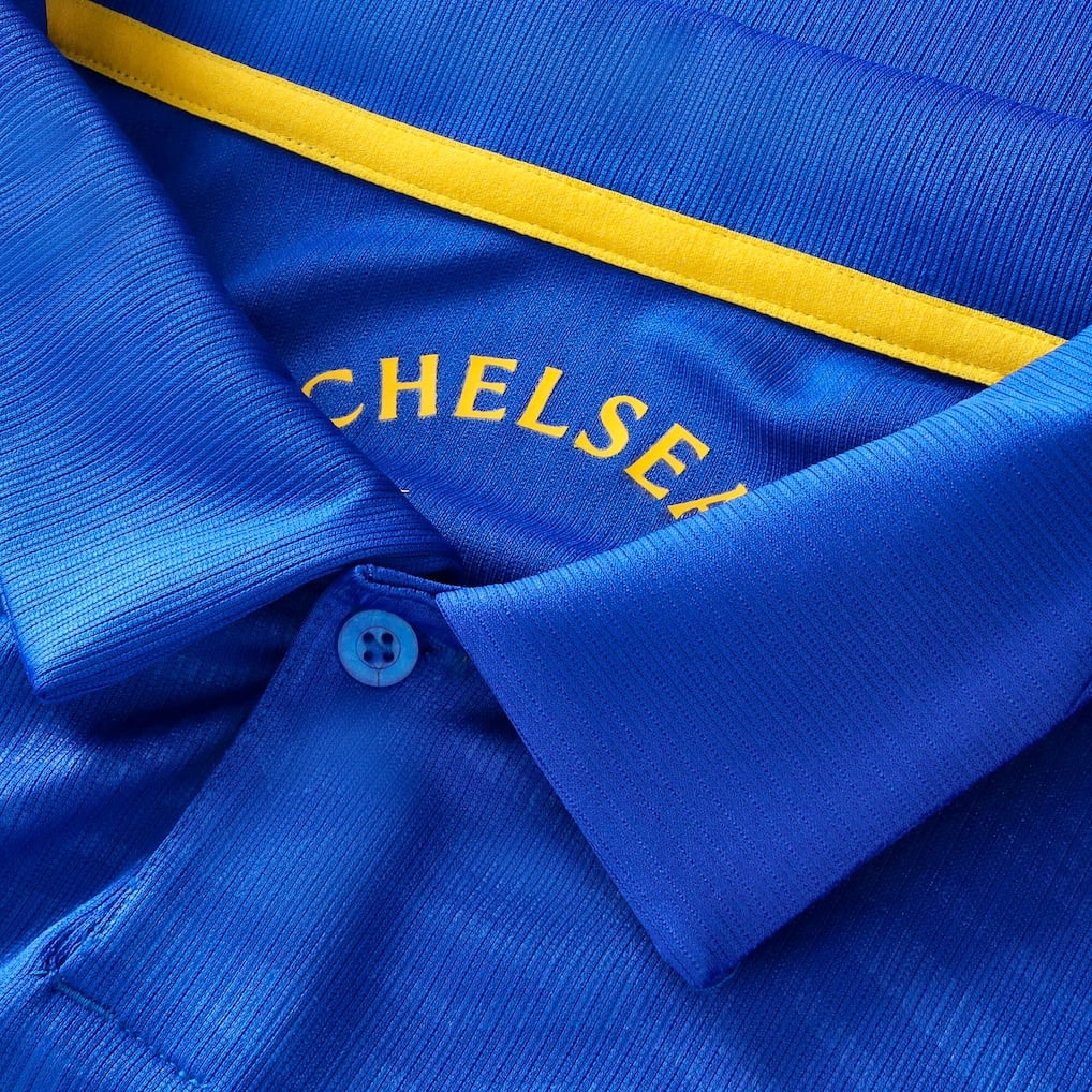 Home 26/27 Men’s Shirt