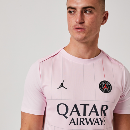 Thuisshirt Voorwedstrijd Vierde 25/26