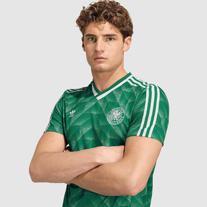 Retro Uitshirt 1990