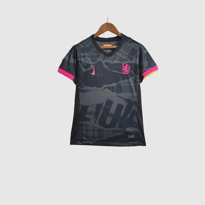 Uittenue 24/25 Damesshirt