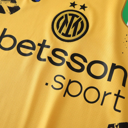 Uitshirt 24/25 Heren