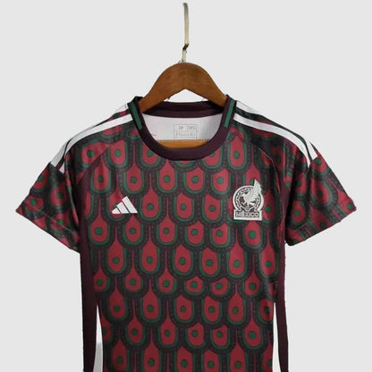Thuisshirt 24/25 voor kinderen