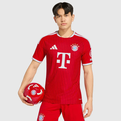 Thuisshirt Spelersversie 26/27