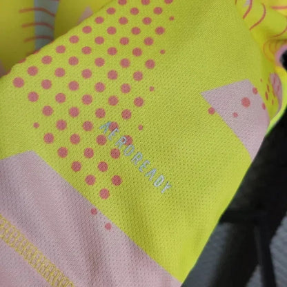 Keepersshirt 24/25