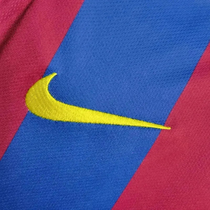 Retro Thuisshirt 2006