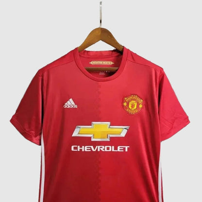 Retro Thuisshirt 16/17