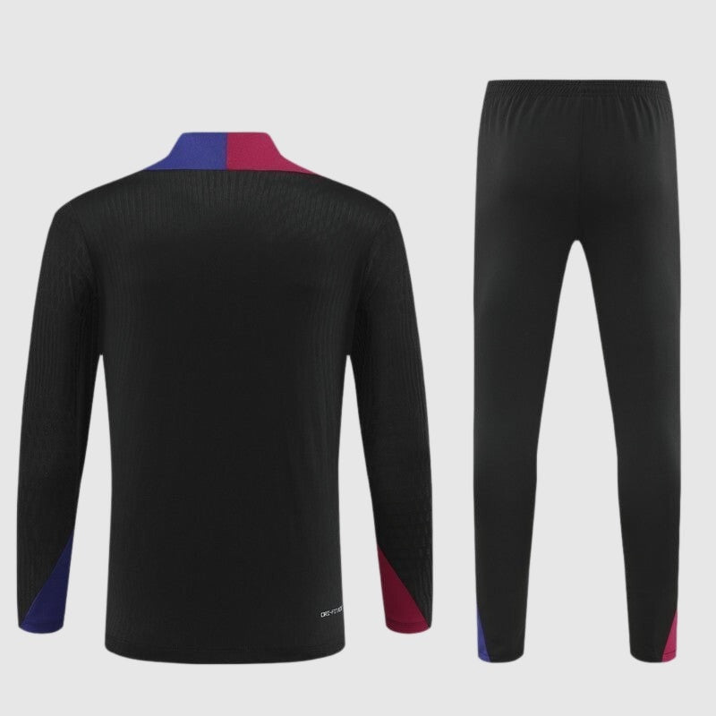 Training 24/25 Tracksuit Kit