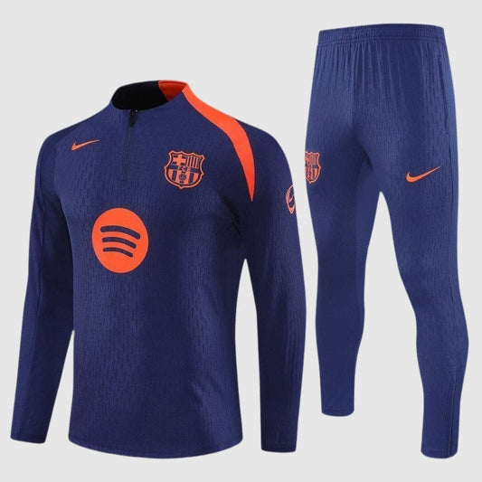 Training 25/26 Tracksuit Kit