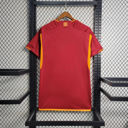 Thuisshirt Heren 23/24
