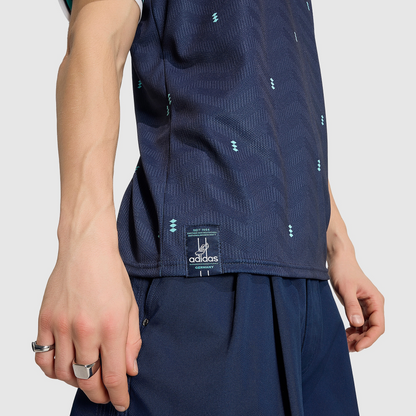 Uitshirt Heren 26/27