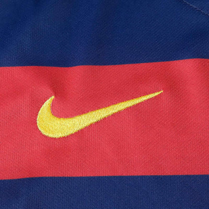Retro Thuisshirt 2015/16