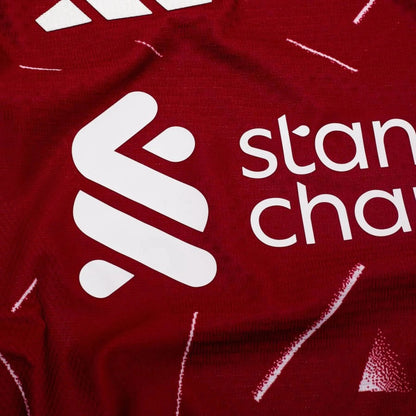 Thuisshirt Spelerseditie 26/27