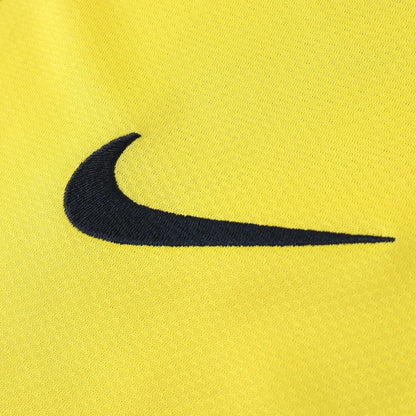 Retro uitshirt lange mouwen 2008/09