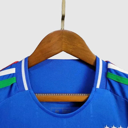 Thuisshirt 24/25 Kids Set