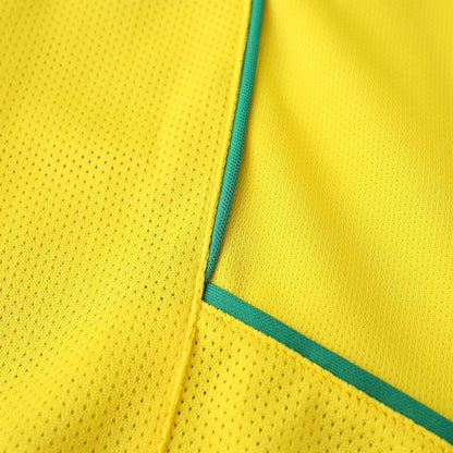 Retro Thuisshirt 2004