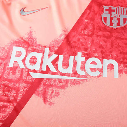 Retro Derde Tenue 2018/19