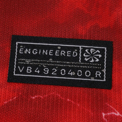 Uitshirt Heren 26/27