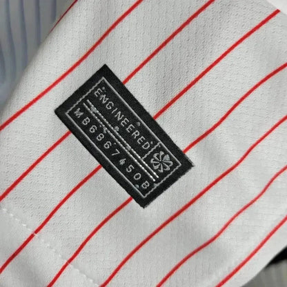 Uitshirt 24/25 Heren