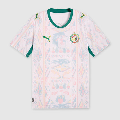 Thuisshirt 26/27 Heren