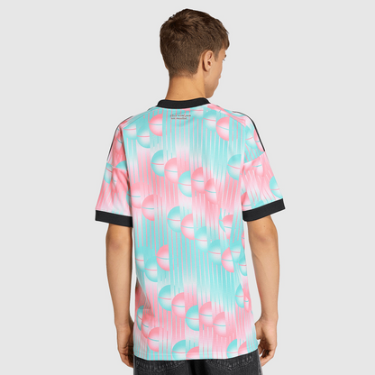 Uitshirt Heren 26/27