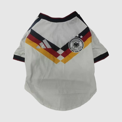 Huisdier shirt