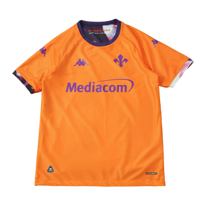 Vierde Herenshirt 25/26