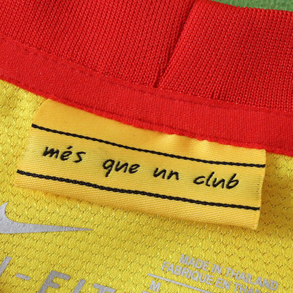Retro Uitshirt 2013/14