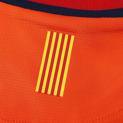 Retro Uitshirt 2012/13