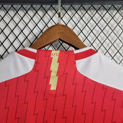 Thuisshirt Heren 23/24