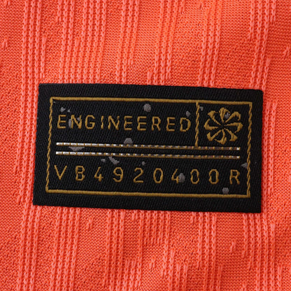 Derde Spelerseditie Shirt 25/26